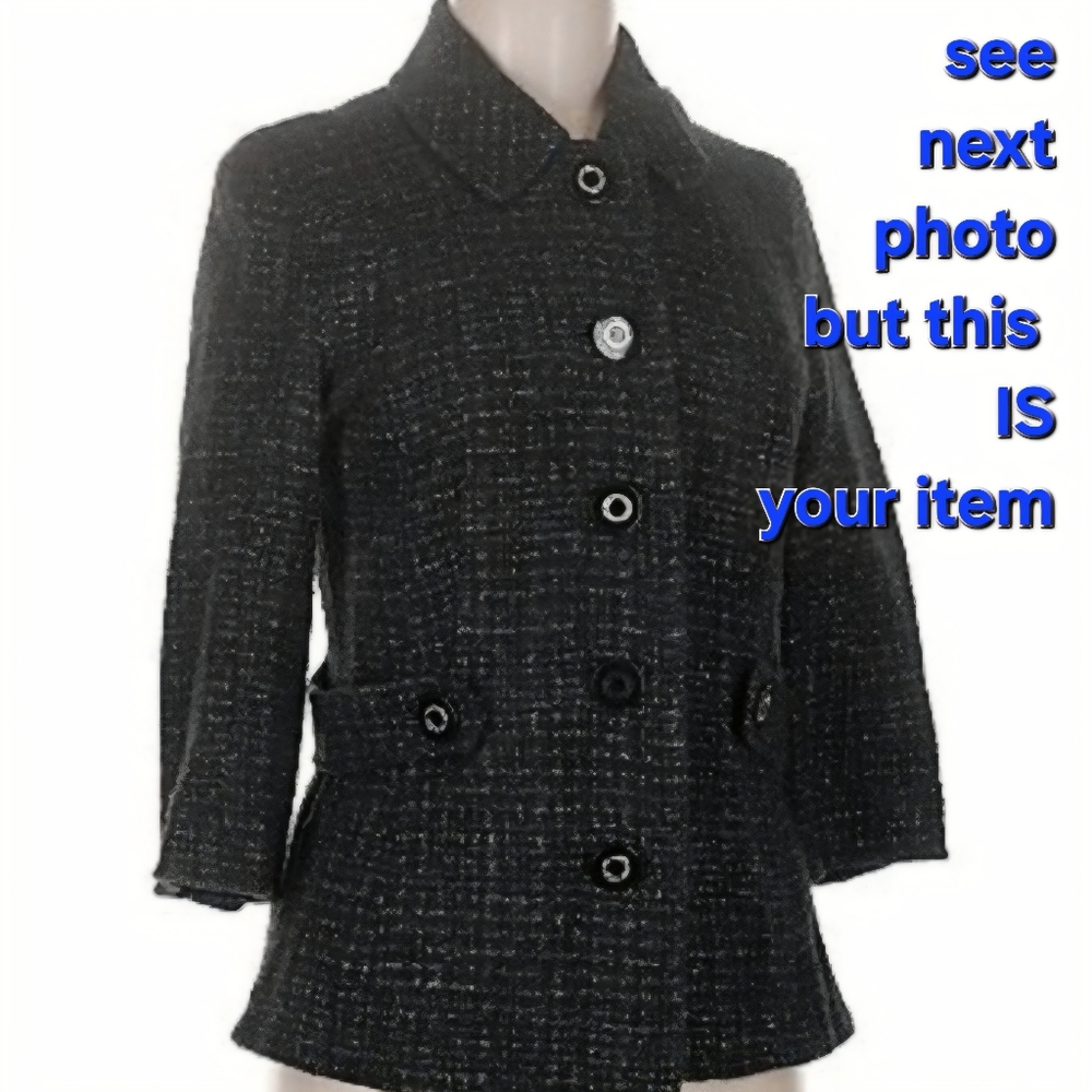 CLEARANCE TBurch Read